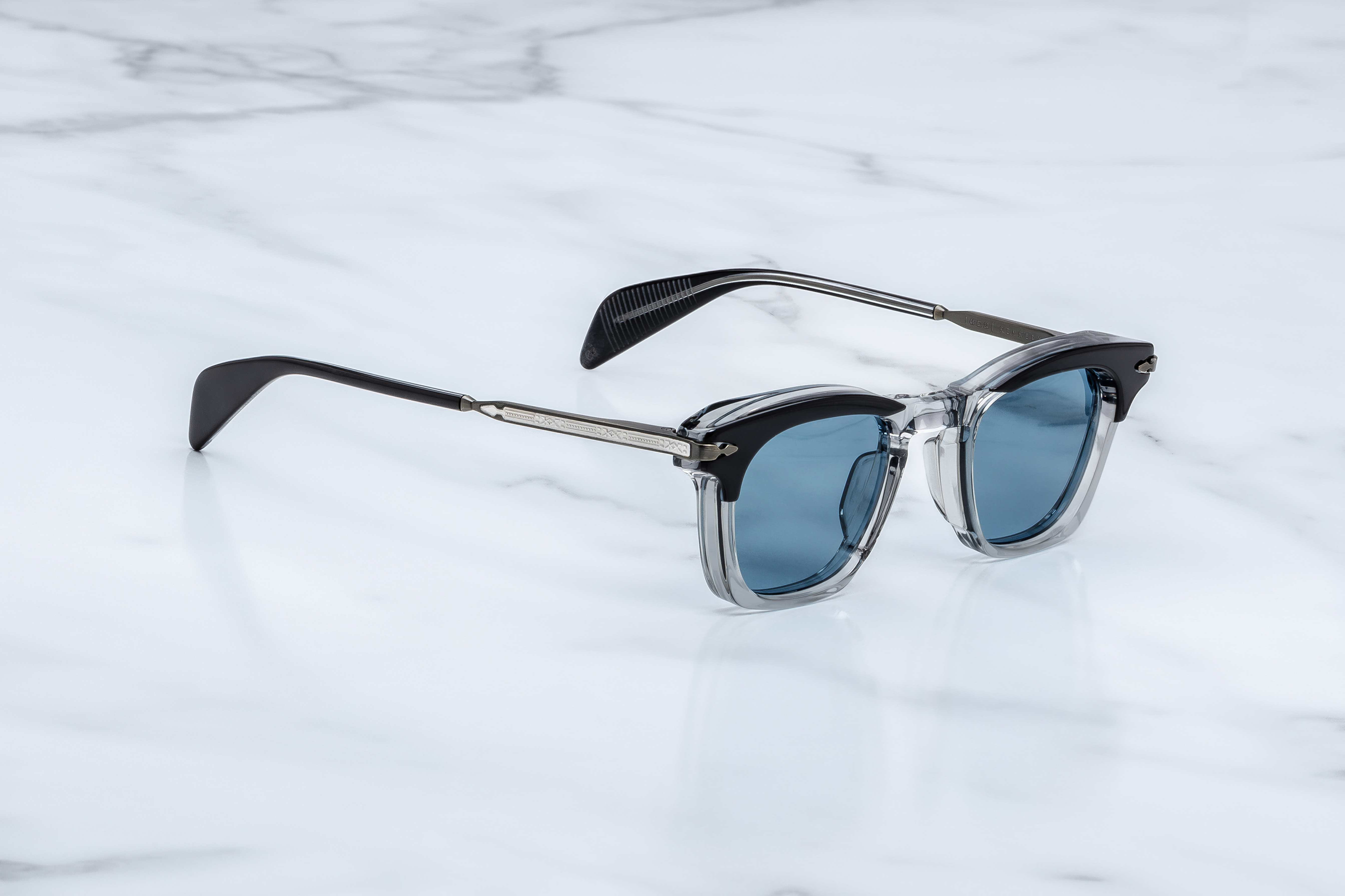 KENNEDY – Jacques Marie Mage